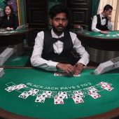 Blackjack B